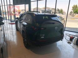 مازدا CX-50